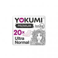 Прокладки гигиенические YOKUMI