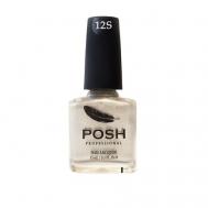 POSH Гель-лак для ногтей без УФ лампы Японский шелк №8S POSHPROF.RU