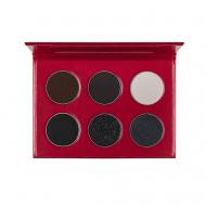 Тени для век AMA ART