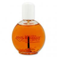 №437 Amber Spa Oil" Сыворотка для безобрезного маникюра 75 El Corazon