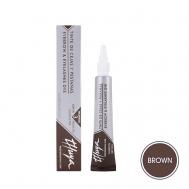 Краска для бровей и ресниц Thuya