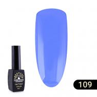 Гель-лак BLACK ELITE 001 Global Fashion