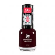 Лак для ногтей GEL FORMULA тон 01 прозрачный Brigitte Bottier