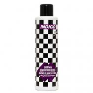 Шампунь для светлых волос с серебристым агентом 200 Indigo Style