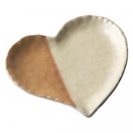 Тарелка керамическая «Самоцвет» Dolce Ceramo