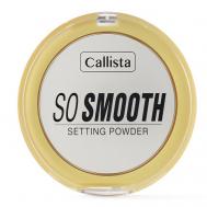 Пудра для лица So Smooth CALLISTA