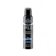 Дезодорант для тела в аэрозольной упаковке INVISIBLE PROTECTION 150 Breeze