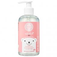 Нежный гель для подмывания младенцев (для девочек) Little Siberica 250 Natura Siberica