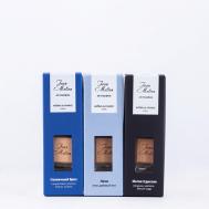 Подарочный набор ароматизаторов "Солнечный бриз", "Личи", "Магия Одиссеи" 18 JEAN MELIEN