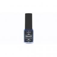 Лак для ногтей с эффектом геля SHIMMER expert JeanMishel