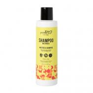 Шампунь для поврежденных и окрашенных волос Нет стрессу No Stress Shampoo 200 PuroBio