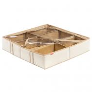 Органайзер для обуви 6  ячеек OR-093 CH