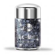 Глиттер для глаз лица губ DARK SIDE 7Days