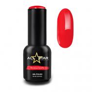 Гель-лак для ногтей Dark Pink ALL STAR PROFESSIONAL