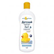 Детский гель 2 в 1 "Мой утенок" 750 Мой Утенок