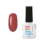 Гель-лак для ногтей Oh, my