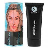 Праймер-крем для лица увлажняющий Aquaholic 30 SUGAR