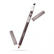 Карандаш для век с аппликатором Multiplay Eye Pencil PUPA