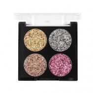 Палетка глиттеров HANDAIYAN