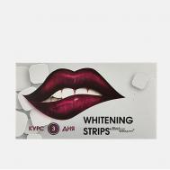 Полоски для отбеливания зубов на 3-5 тонов за курс EVERTY
