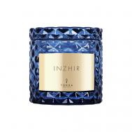 Ароматическая свеча «INZHIR» 50 Tonka Perfumes Moscow
