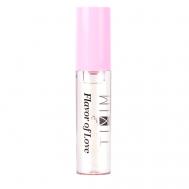 Масло для губ с экстрактом розы Lip Care Oil Flavor of Love 3 Mixit
