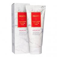 Пенка для лица очищающая для борьбы с акне Acne Control Cleansing Foam 150 MGDD