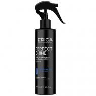 Спрей-блеск с комплексом Crodabond CSA Perfect Shine 200 EPICA Professional