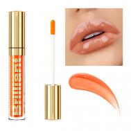 Блеск для губ питательный "Brilliant Shine" CHARME