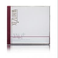 Маска увлажняющая с пептидами  "Сила Красных Фруктов" REDDURE WH+Gel SHEET MASK LA SINCIA