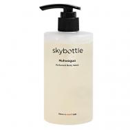 Гель для душа парфюмированный Muhwagua Perfumed Body Wash 300 SKYBOTTLE