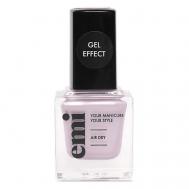Ультрастойкий лак Gel Effect EMI