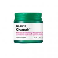 Интенсивный успокаивающий восстанавливающий крем-гель Cicapair Intensive Soothing Repair Gel-Cream 50 Dr.Jart+