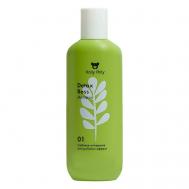 Шампунь обновляющий  Detox Boss 400 Holly Polly