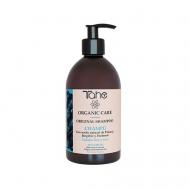 Шампунь для тонких и сухих волос ORGANIC CARE ORIGINAL SHAMPOO 300 Tahe