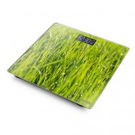 Весы напольные электронные LU-1329 LUMME