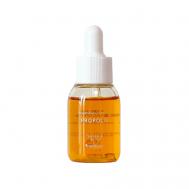 Сыворотка для лица с прополисом Propolis 76% Serum 30 BELLFLOWER