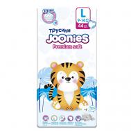Подгузники-трусики Premium Soft Joonies