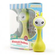 Интерактивная музыкальная игрушка Умный Зайка® R1. Распознавание цветов ALILO