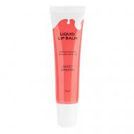 Увлажняющий бальзам для губ LIQUID LIP BALM ЛЭТУАЛЬ