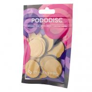 Сменные файлы для педикюрного диска Pododisc  Pro L, 180 грит Staleks
