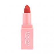 Матовая помада в стике MATTE LIPSTICK #checkmatte SODA