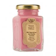 Дневной BB-крем для лица с розой Voyage Delices BB Rose Bride's Day Cream 100 La Sultane de Saba