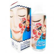 Тонер с фруктовыми кислотами Hell-Pore Clean Up Aha Fruit Toner 200 Elizavecca