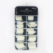 Накладные ногти - типсы Square MIAMITATS