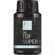 Топ для гель-лака The TOP SUPER SHINE 30 IVA NAILS