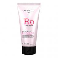 Гель для снятия макияжа с лица и глаз с розовой водой Rituel Visage 150 ARNAUD PARIS