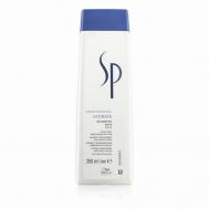 Увлажняющий шампунь SP Hydrate 250 WELLA