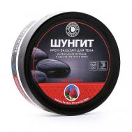 Крем для тела Интенсивное питание и восстановление кожи 250 ПРИРОДНАЯ АПТЕКА ШУНГИТ