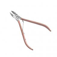 Кусачки маникюрные для кутикулы Queen fair